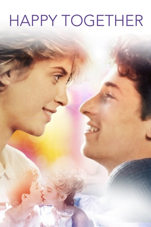 ดูหนังออนไลน์ฟรี Happy Together (1989) แฮปปี้ทูเกเตอร์