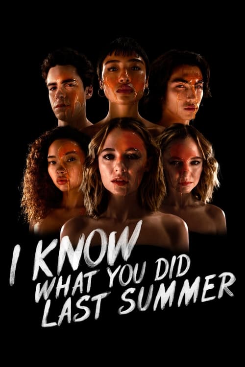ดูหนังออนไลน์ฟรี I Know What You Did Last Summer (2021) ซัมเมอร์สยองต้องหวีด EP.1-8 (จบ)