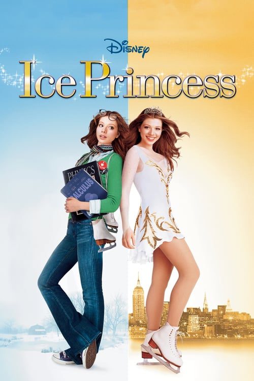 ดูหนังออนไลน์ Ice Princess (2005) ไอซ์ พริ๊นเซส สเก็ตหัวใจแรงเกินฝัน