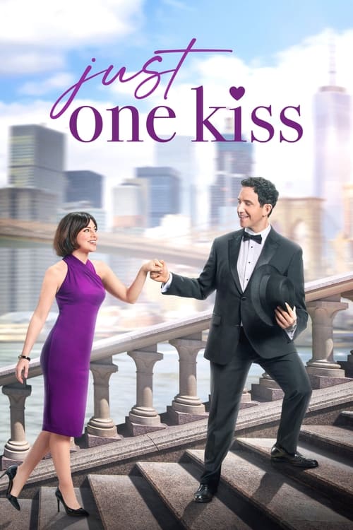 ดูหนังออนไลน์ฟรี Just One Kiss (2022)