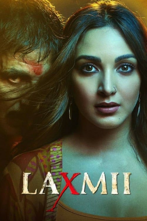 ดูหนังออนไลน์ฟรี Laxmii (2020) ผีเฮี้ยนวิญญาณเพี้ยน