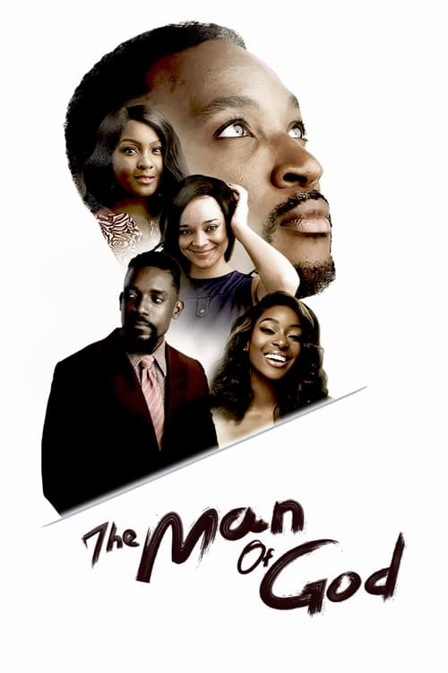 ดูหนังออนไลน์ฟรี Man of God (2022)