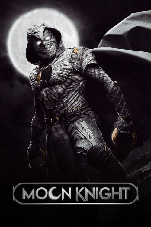 ดูหนังออนไลน์ฟรี Moon Knight (2022) อัศวินพระจันทร์ EP.1-6 จบ