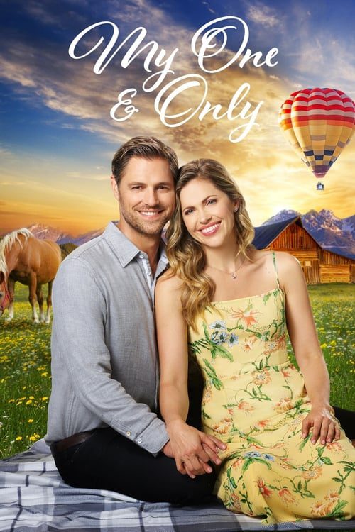 ดูหนังออนไลน์ฟรี My One and Only (2019) หนึ่งเดียวของฉัน