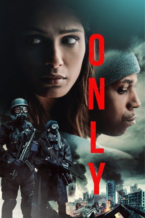 ดูหนังออนไลน์ฟรี ONLY (2019)