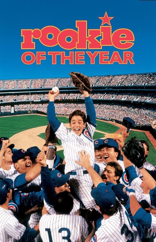 ดูหนังออนไลน์ฟรี Rookie of the Year (1993) รุกกี้ ออฟ เดอะ เยียร์