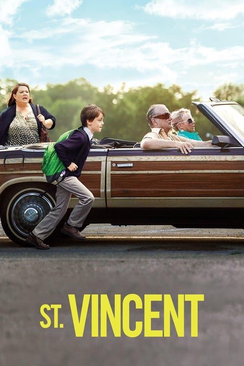 ดูหนังออนไลน์ฟรี ST. VINCENT (2014) มนุษย์ลุงวินเซนต์ แก่กาย..แต่ใจเฟี้ยว