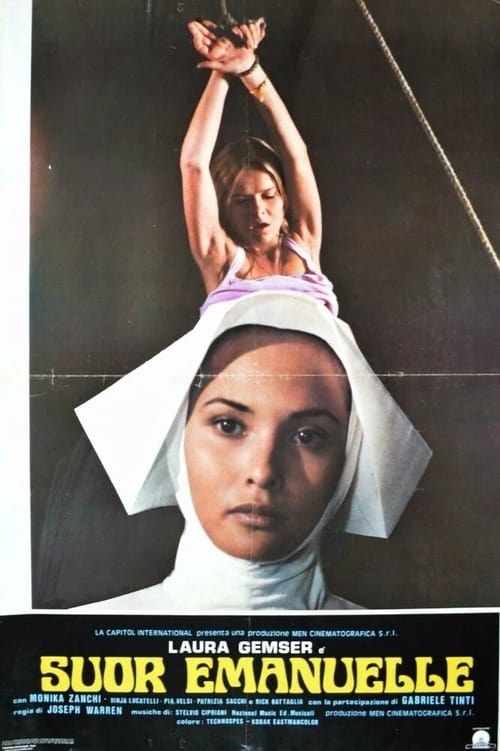 ดูหนังออนไลน์ฟรี Suor Emanuelle (1977)