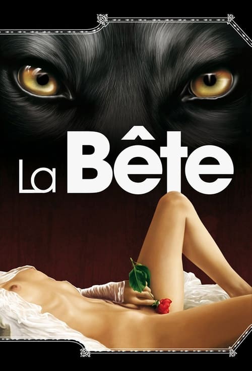 ดูหนังออนไลน์ฟรี The Beast (1975)