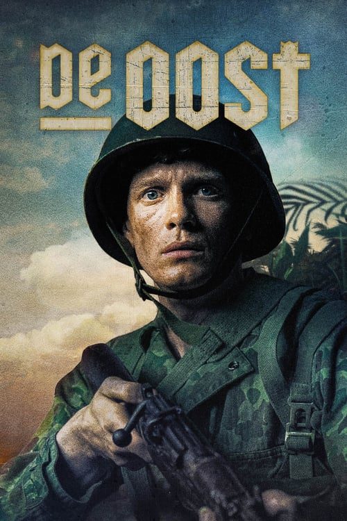 ดูหนังออนไลน์ฟรี The East (2020) ล้างบางกบฏบูรพา
