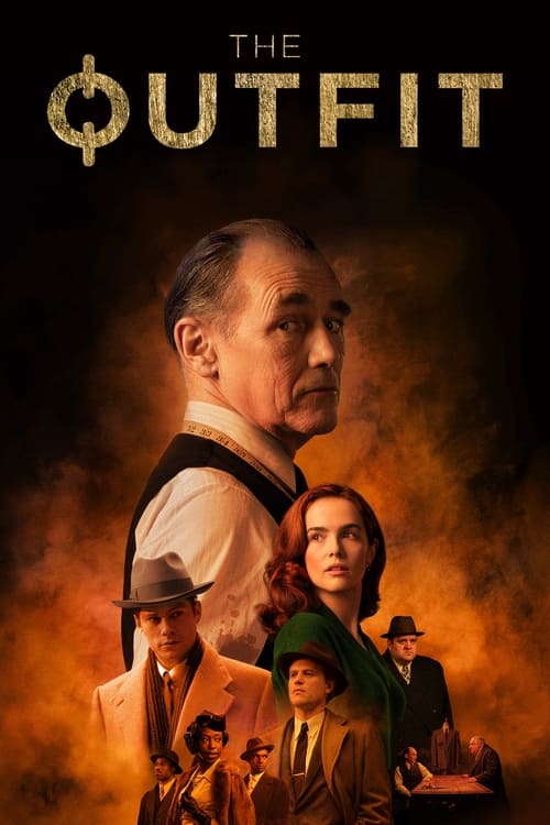 ดูหนังออนไลน์ฟรี The Outfit (2022)