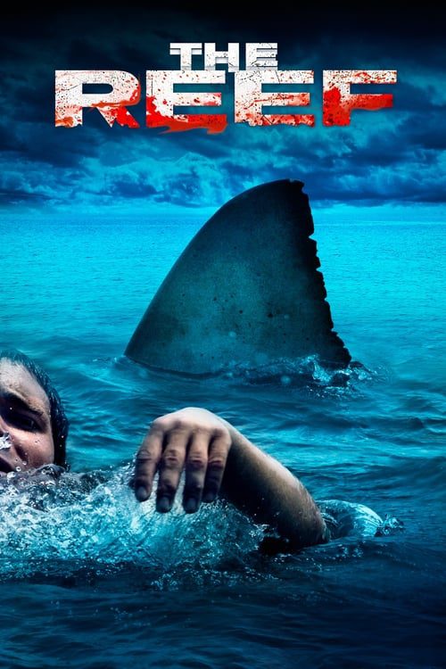 ดูหนังออนไลน์ฟรี The Reef (2010) ครีบสยองทะเลเลือด
