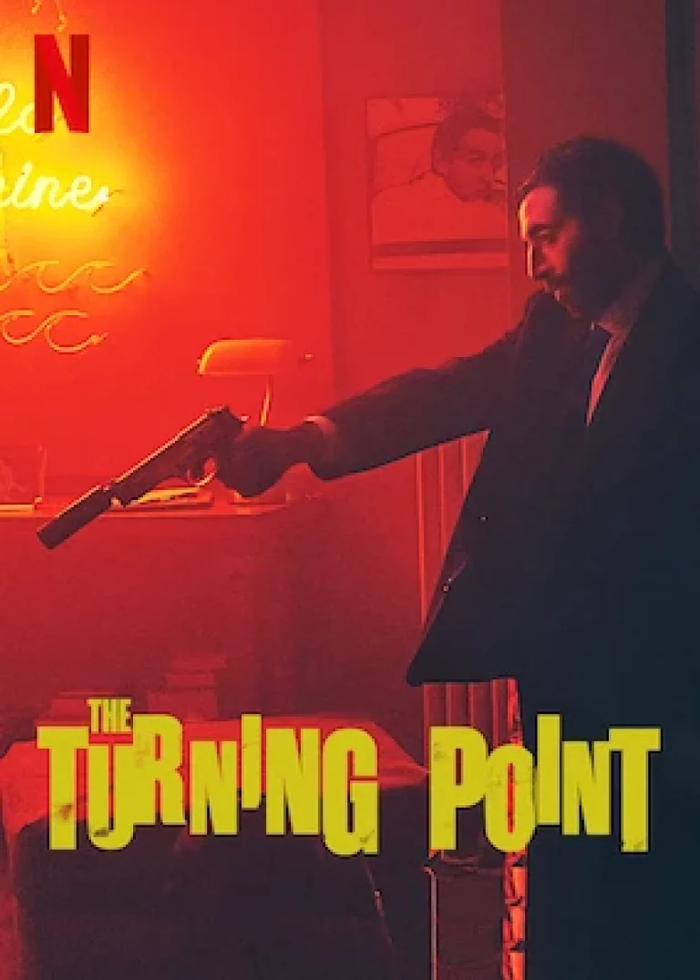 ดูหนังออนไลน์ฟรี The Turning Point (2022) จุดเปลี่ยน