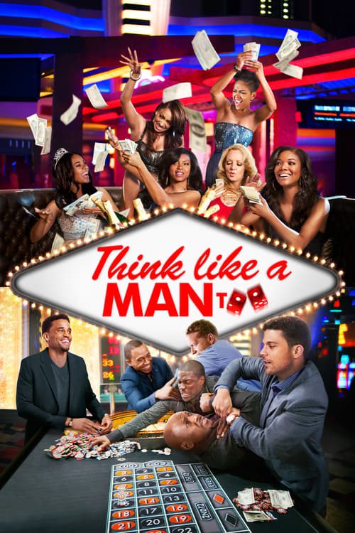 ดูหนังออนไลน์ฟรี Think Like a Man Too 2 (2014) สงครามสยบหัวใจนายตัวดี
