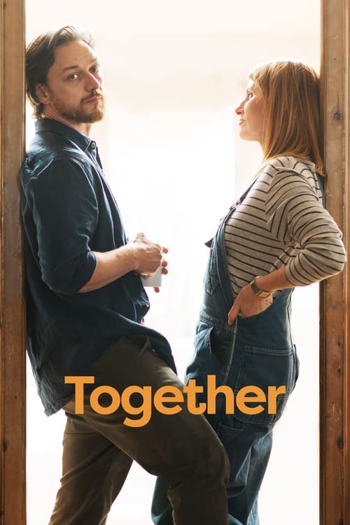 ดูหนังออนไลน์ฟรี Together (2021)