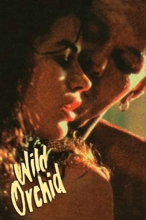 ดูหนังออนไลน์ฟรี WILD ORCHID (1989) ไวล์ด ออร์คิด กล้วยไม้ป่าคอนกรีต