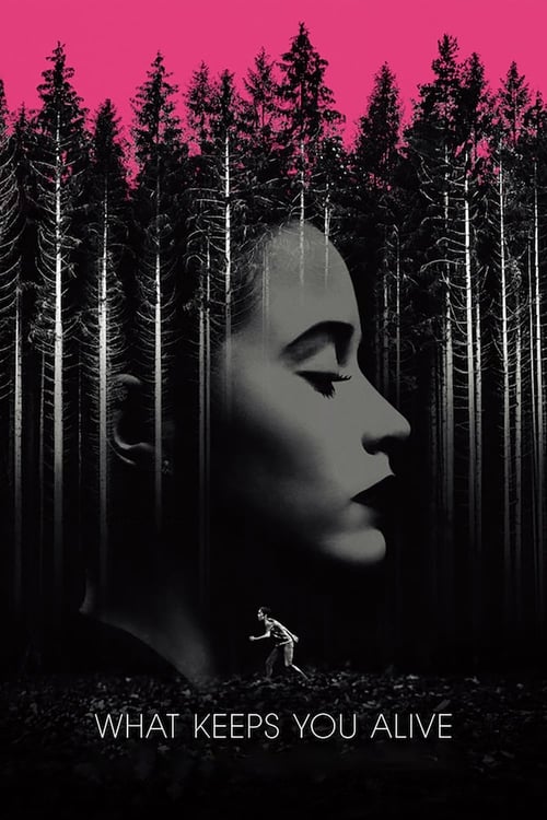 ดูหนังออนไลน์ฟรี What Keeps You Alive (2018) รัก ล่อ เชือด