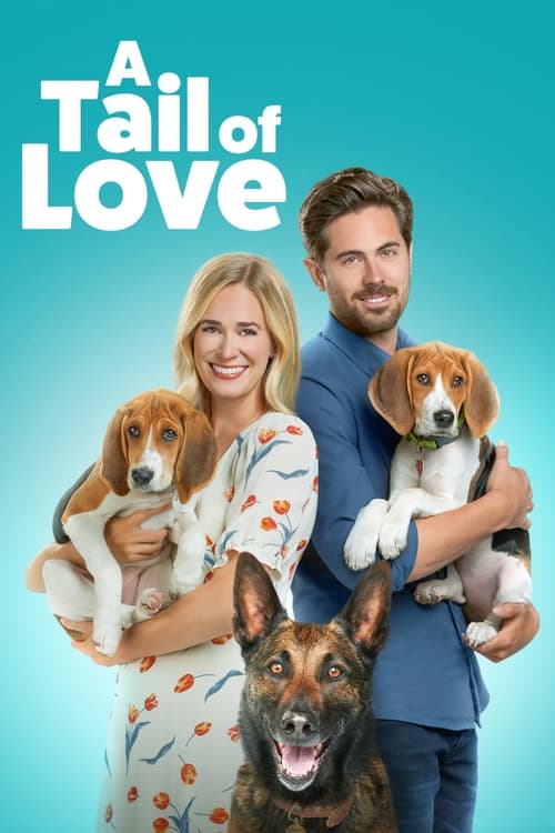 ดูหนังออนไลน์ฟรี A Tail of Love (2022)