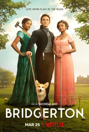 ดูหนังออนไลน์ฟรี Bridgerton (2022) บริดเจอร์ตัน วังวนรัก เกมไฮโซ Season 2 EP.1-8 (จบ)