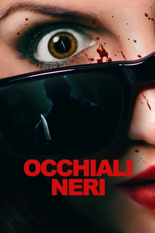 ดูหนังออนไลน์ฟรี Dark Glasses (2022)