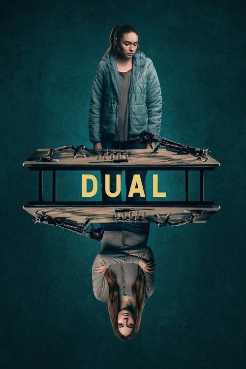 ดูหนังออนไลน์ฟรี Dual (2022)