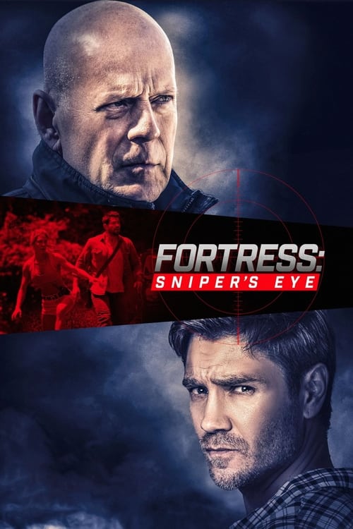 ดูหนังออนไลน์ฟรี Fortress Sniper s Eye (2022)