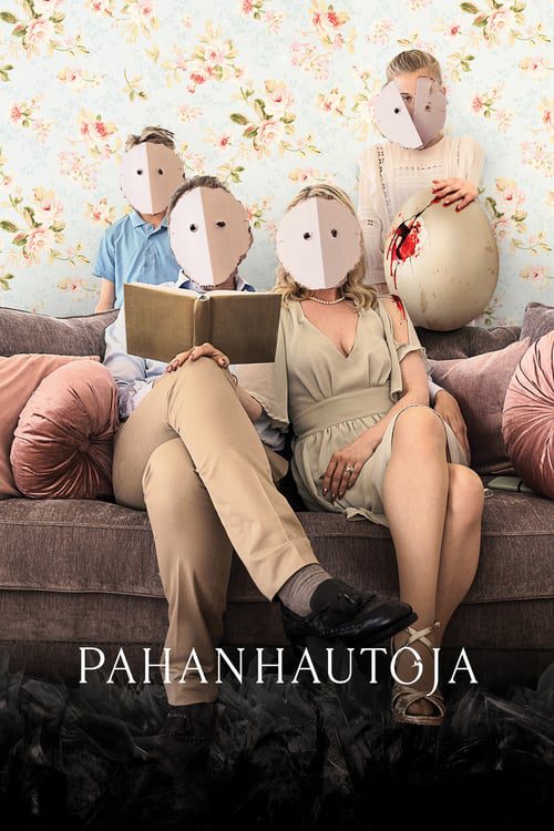 ดูหนังออนไลน์ฟรี Hatching (2022)