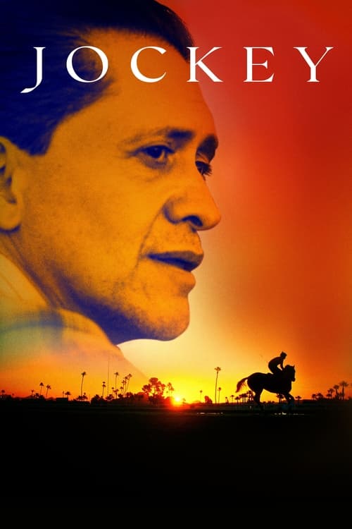 ดูหนังออนไลน์ฟรี Jockey (2021)