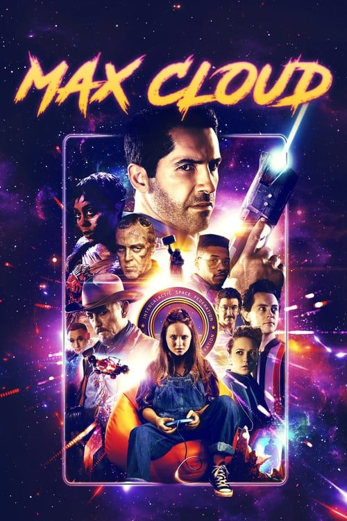 ดูหนังออนไลน์ฟรี Max Cloud (2020)