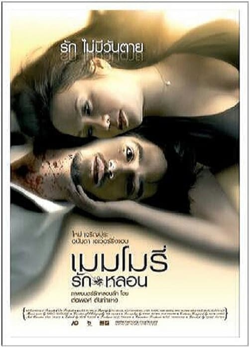 ดูหนังออนไลน์ฟรี Memory (2008) เมมโมรี่ รักหลอน
