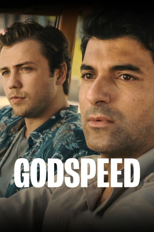 ดูหนังออนไลน์ฟรี [NETFLIX] Godspeed (2022) ขอให้เดินทางโดยสวัสดิภาพ