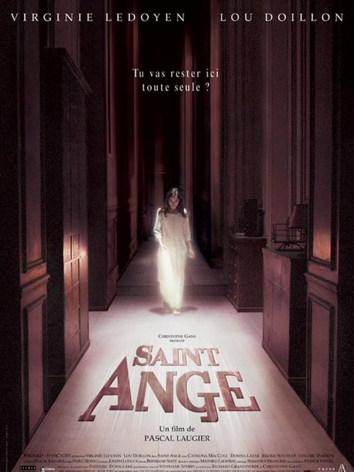 ดูหนังออนไลน์ฟรี [NETFLIX] House of Voices (2004) โรงเรียนเลี้ยงเด็กผี