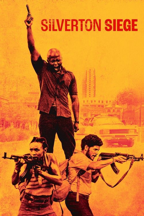 ดูหนังออนไลน์ฟรี [NETFLIX] Silverton Siege (2022) วินาศกรรมซิลเวอร์ตัน