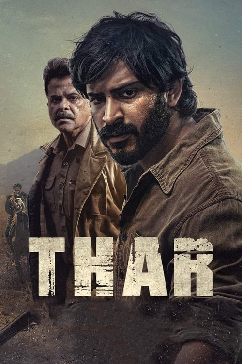 ดูหนังออนไลน์ฟรี [NETFLIX] Thar (2022) หมู่บ้านเลือด