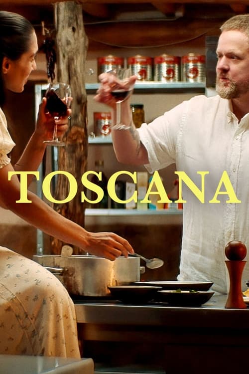 ดูหนังออนไลน์ฟรี [NETFLIX] Toscana (2022) ทัสคานี