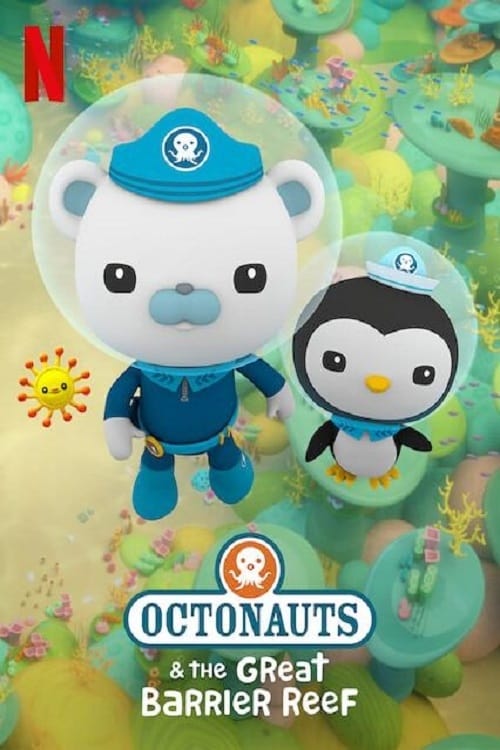ดูหนังออนไลน์ฟรี Octonauts & the Great Barrier Reef (2020) ออกโทนัท & เดอะ เกรท บาเรียน รีฟ