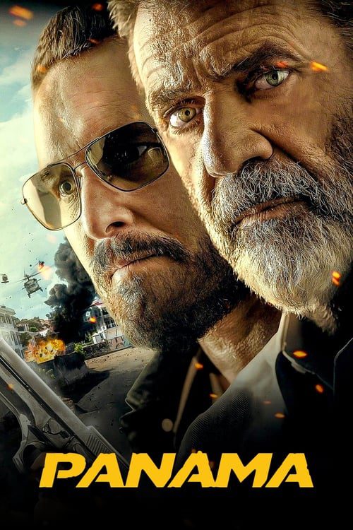 ดูหนังออนไลน์ฟรี Panama (2022)