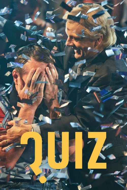 ดูหนังออนไลน์ฟรี Quiz (2020) EP.1-3 (จบ)