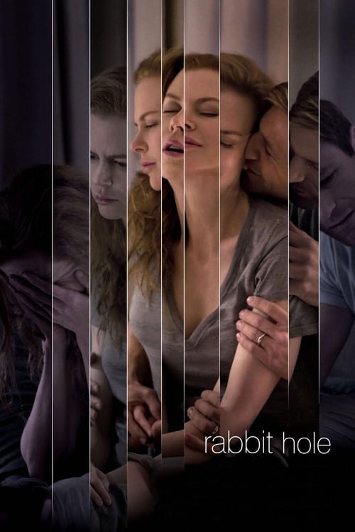 ดูหนังออนไลน์ฟรี Rabbit Hole (2010) ฝ่าใจฝัน วันใจสลาย