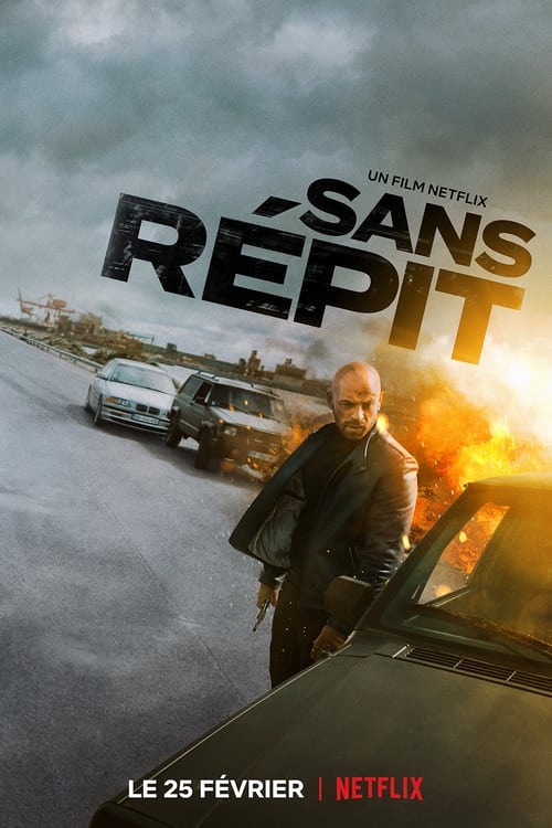 ดูหนังออนไลน์ฟรี Restless (2022) ตาย… ตาไม่หลับ