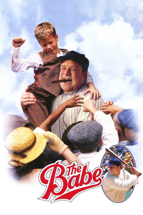 ดูหนังออนไลน์ฟรี The Babe (1992) เดอะ เบบ