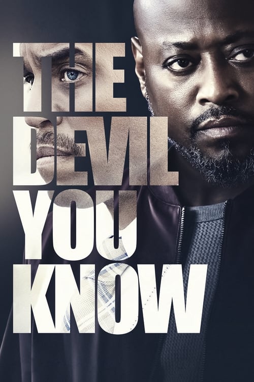 ดูหนังออนไลน์ฟรี The Devil You Know (2022)