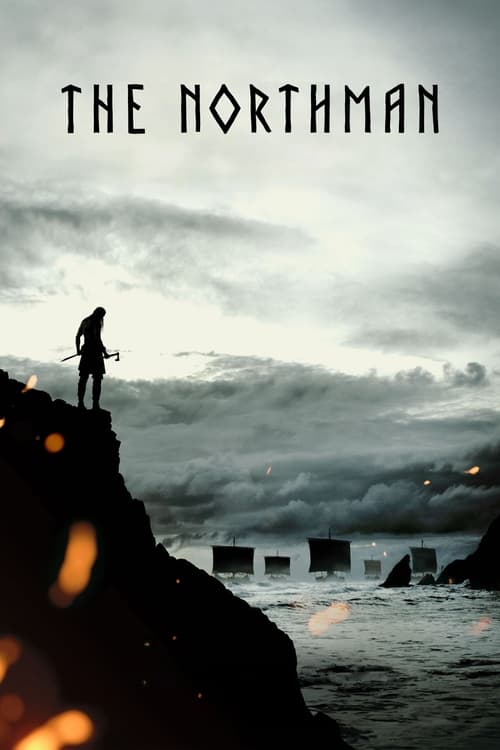ดูหนังออนไลน์ฟรี The Northman (2022) เดอะ นอร์ทแมน