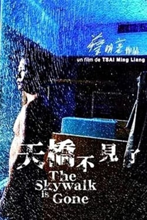 ดูหนังออนไลน์ฟรี The Skywalk Is Gone (2002)