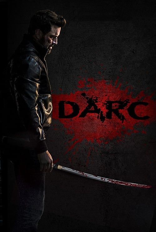 ดูหนังออนไลน์ฟรี Darc (2018)
