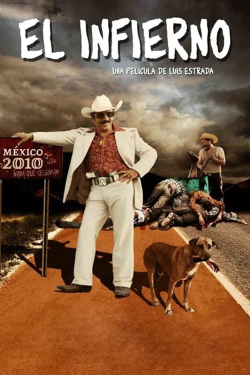 ดูหนังออนไลน์ฟรี El Infierno (2010)