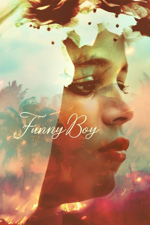 ดูหนังออนไลน์ฟรี Funny Boy (2020) ฟันนี่บอย