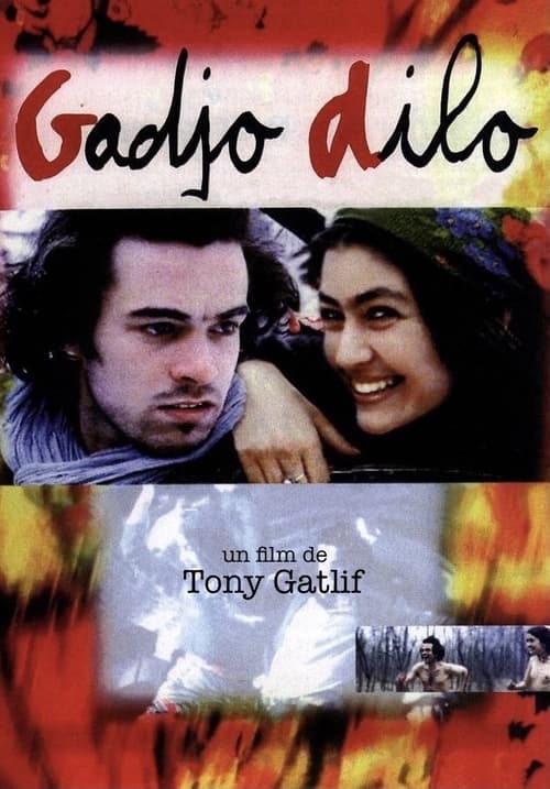 ดูหนังออนไลน์ฟรี Gadjo Dilo (1997)