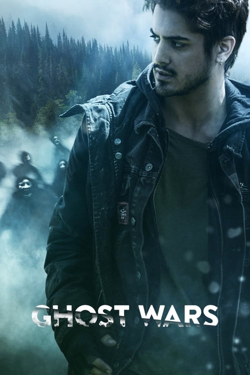 ดูหนังออนไลน์ฟรี Ghost Wars (2017) EP.1-13 (จบ)