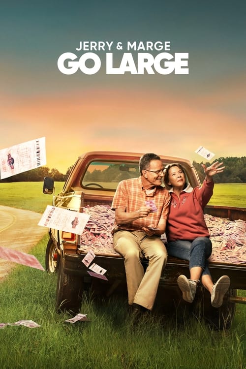 ดูหนังออนไลน์ฟรี Jerry Marge Go Large (2022)